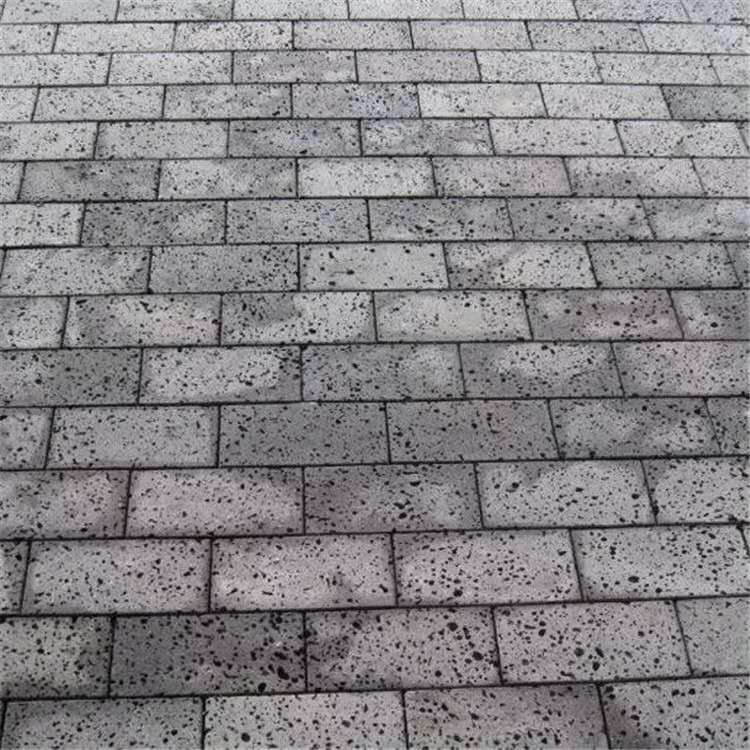 火山石成品